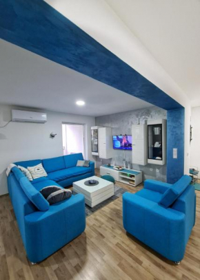 Grand Blue 2 Bedroom Apartment Sokobanja